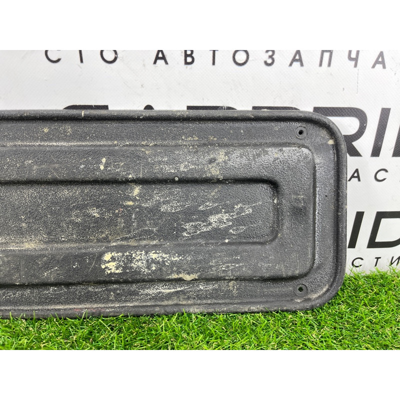 Накладка крышки багажника (кузов и элементы) Volkswagen Amarok 2H 2012 2.0 2H5829763