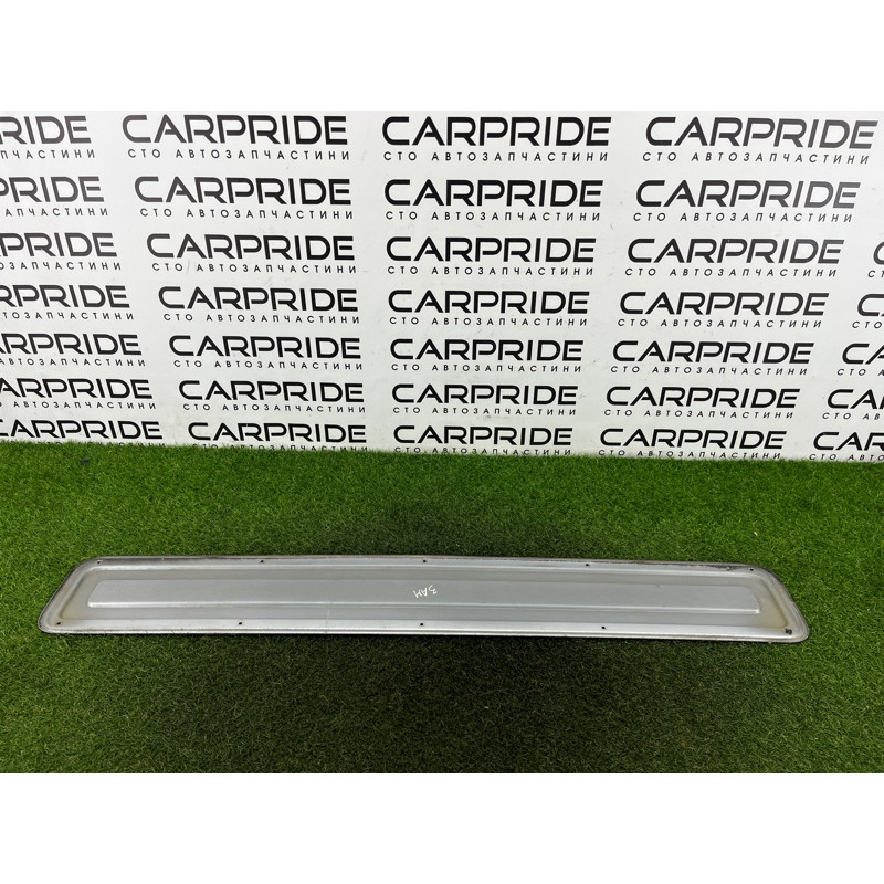 Накладка крышки багажника (кузов и элементы) Volkswagen Amarok 2H 2012 2.0 2H5829763