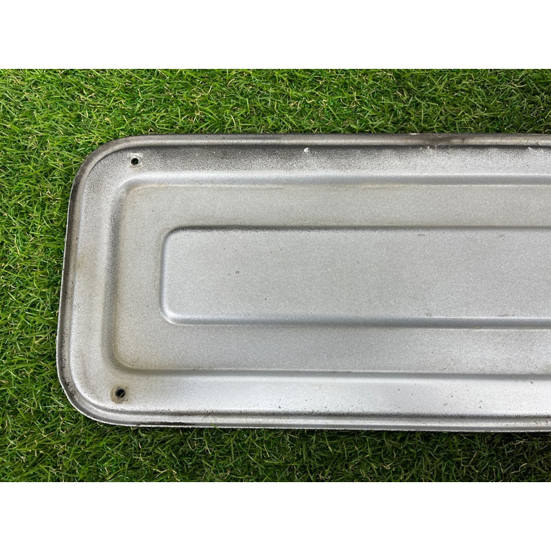 Накладка крышки багажника (кузов и элементы) Volkswagen Amarok 2H 2012 2.0 2H5829763