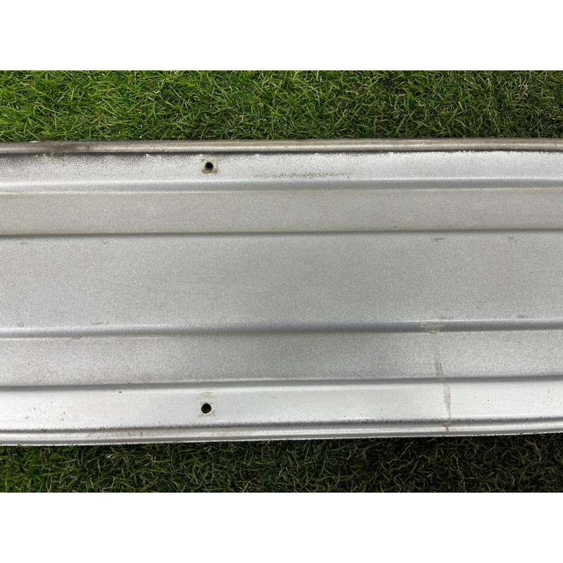 Накладка крышки багажника (кузов и элементы) Volkswagen Amarok 2H 2012 2.0 2H5829763