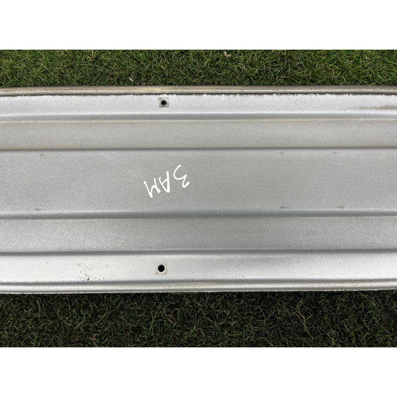 Накладка крышки багажника (кузов и элементы) Volkswagen Amarok 2H 2012 2.0 2H5829763