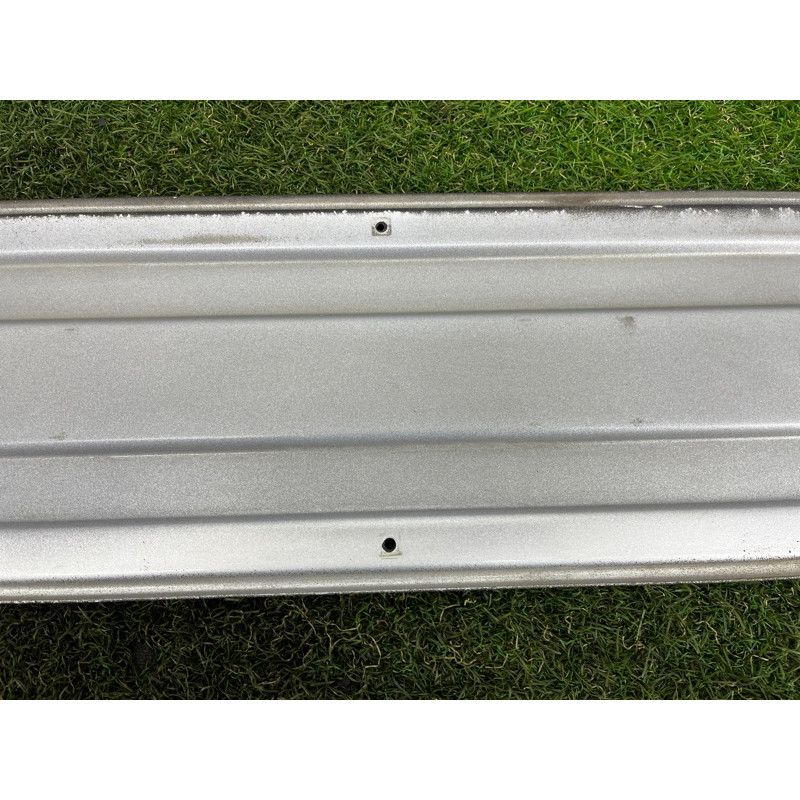 Накладка крышки багажника (кузов и элементы) Volkswagen Amarok 2H 2012 2.0 2H5829763