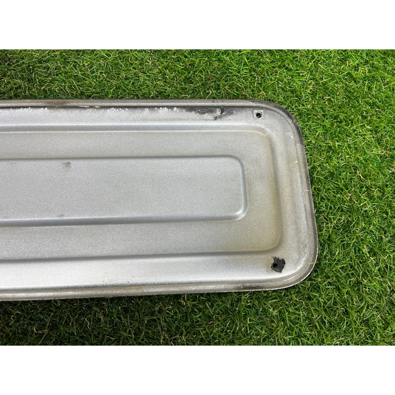 Накладка крышки багажника (кузов и элементы) Volkswagen Amarok 2H 2012 2.0 2H5829763