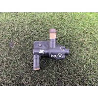 Клапан печки