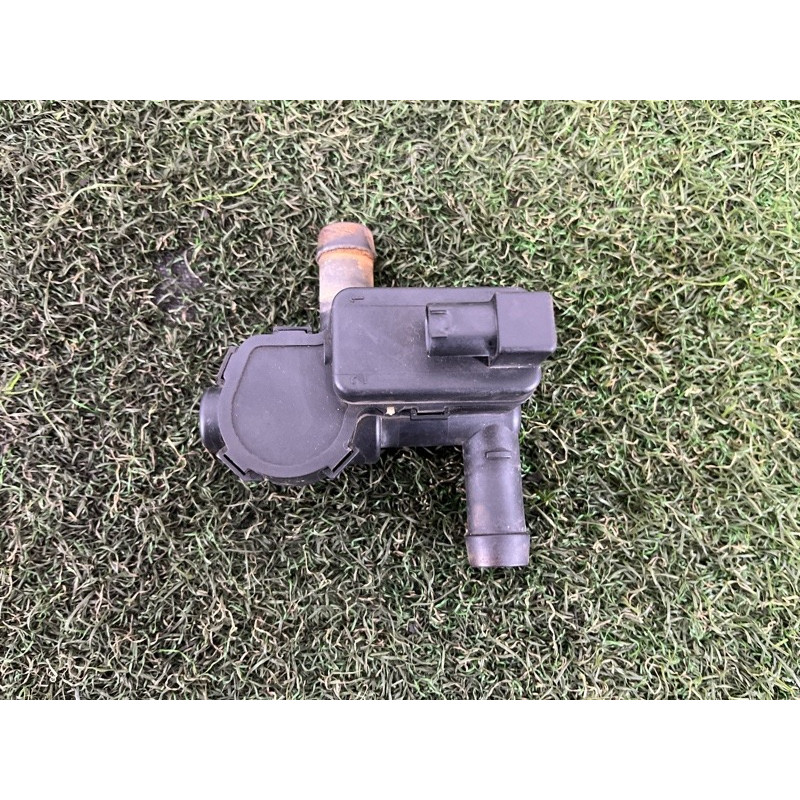 Клапан печки (отопление и кондиционирование) Volkswagen Touareg II NF 2013 3.0 7PP819810A