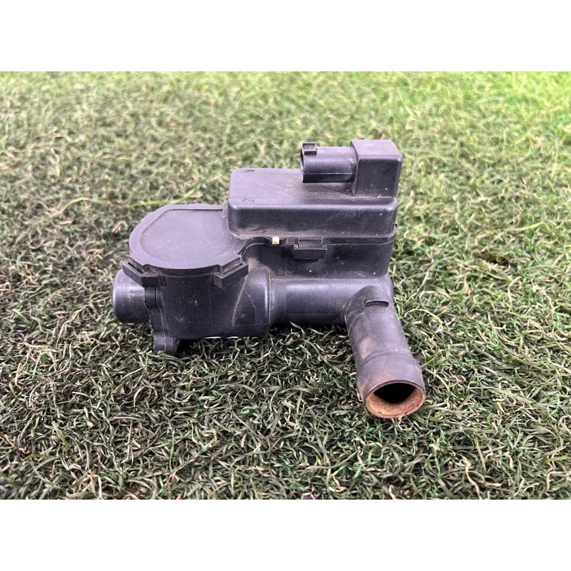 Клапан печки (отопление и кондиционирование) Volkswagen Touareg II NF 2013 3.0 7PP819810A