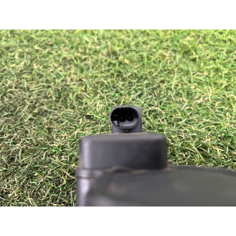 Клапан печки (отопление и кондиционирование) Volkswagen Touareg II NF 2013 3.0 7PP819810A