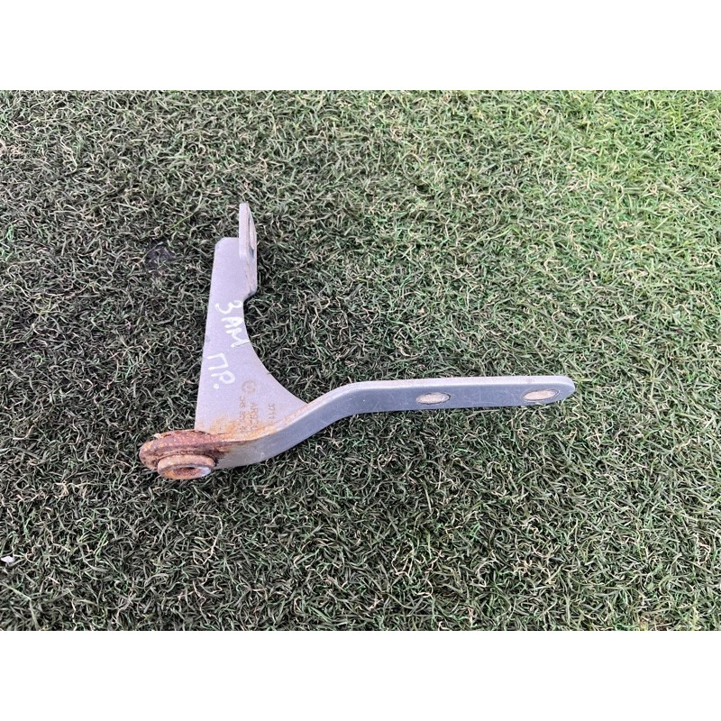 Петля багажника (кузов и элементы) Volkswagen Amarok 2H 2012 2.0 2H5829642C