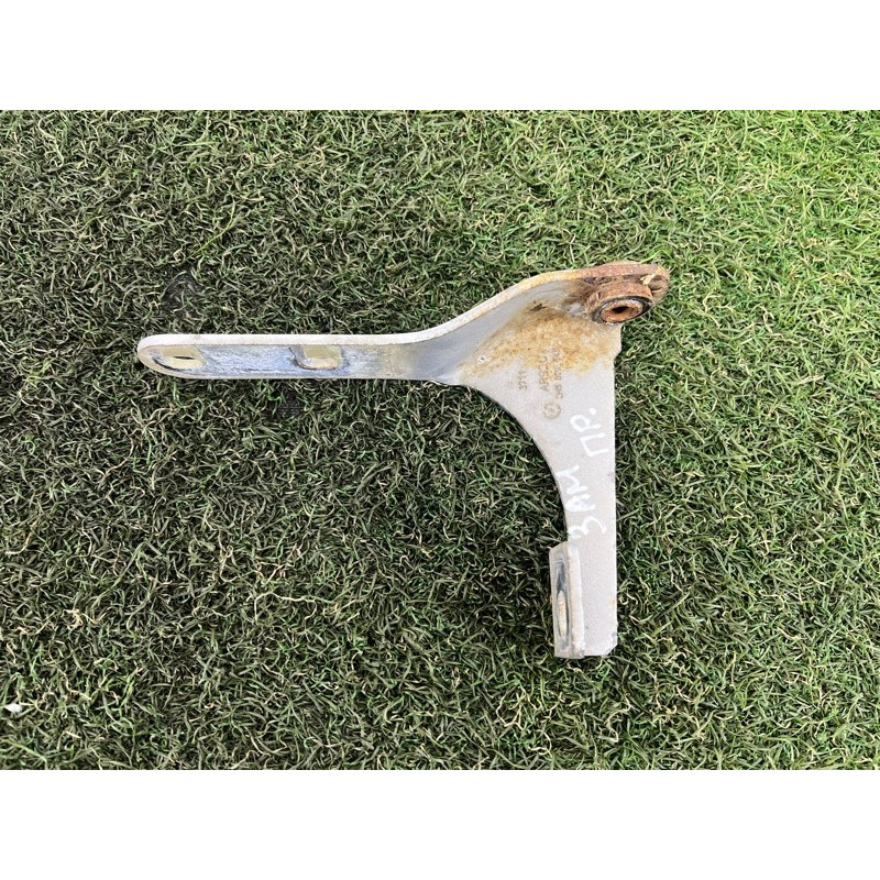 Петля багажника (кузов и элементы) Volkswagen Amarok 2H 2012 2.0 2H5829642C