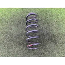 Пружина подвески