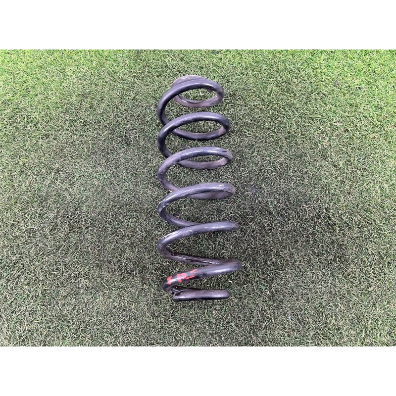 Пружина подвески (подвеска) AUDI Q5 8R 2012 3.2 CALB 8R0511115AN