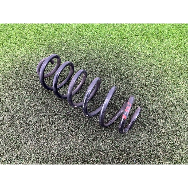 Пружина подвески (подвеска) AUDI Q5 8R 2012 3.2 CALB 8R0511115AN