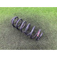 Пружина подвески (подвеска) AUDI Q5 8R 2012 3.2 CALB 8R0511115AN