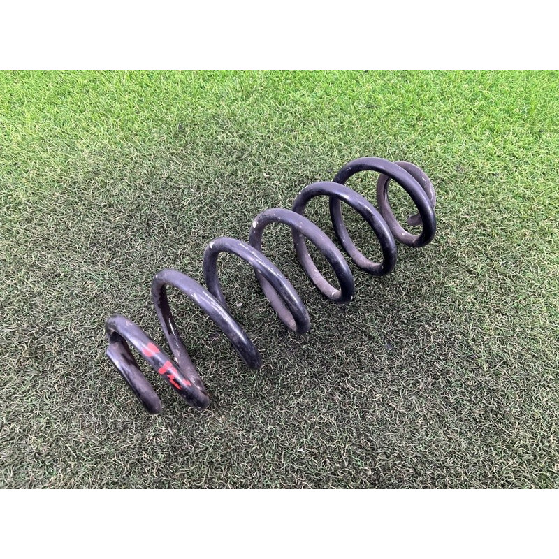 Пружина подвески (подвеска) AUDI Q5 8R 2012 3.2 CALB 8R0511115AN