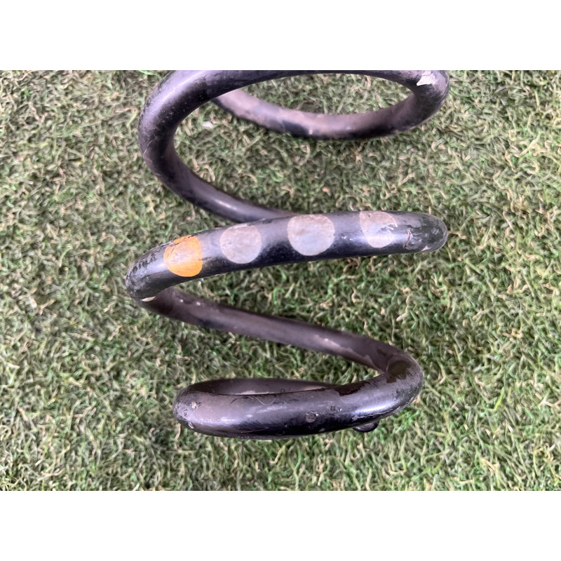 Пружина подвески (подвеска) AUDI Q5 8R 2012 3.2 CALB 8R0511115AN