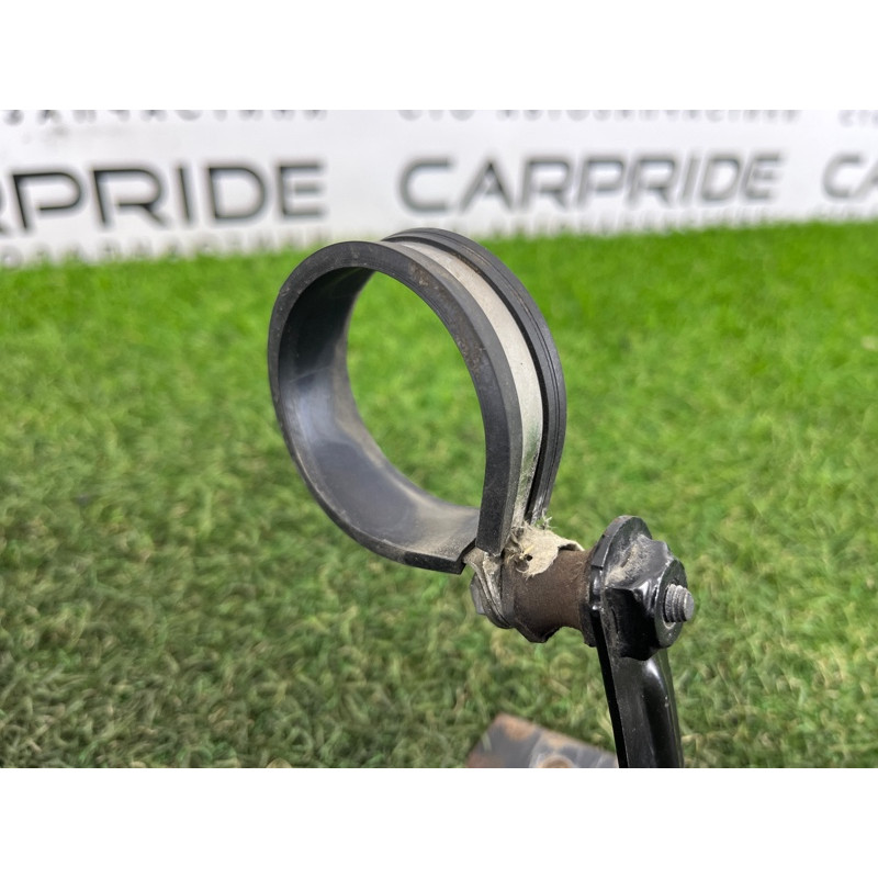 Кронштейн дополнительного насоса ОЖ (кронштейны двигателя) Volkswagen Touareg II NF 2013 3.0 7P0819545B