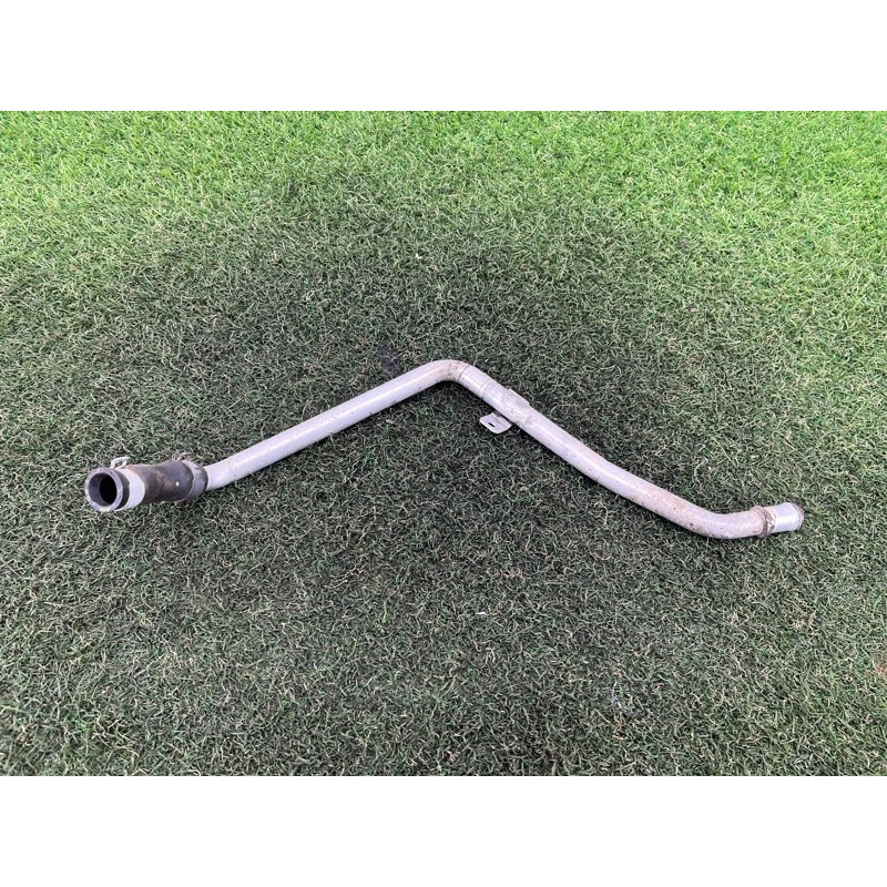 Трубка системы охлаждения (система охлаждения) Volkswagen Touareg II NF 2013 3.0 7P0819926C