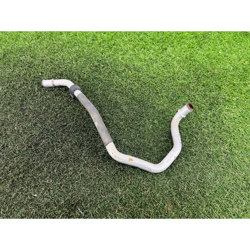 Трубка системы охлаждения (система охлаждения) Volkswagen Touareg II NF 2013 3.0 7P0819858B