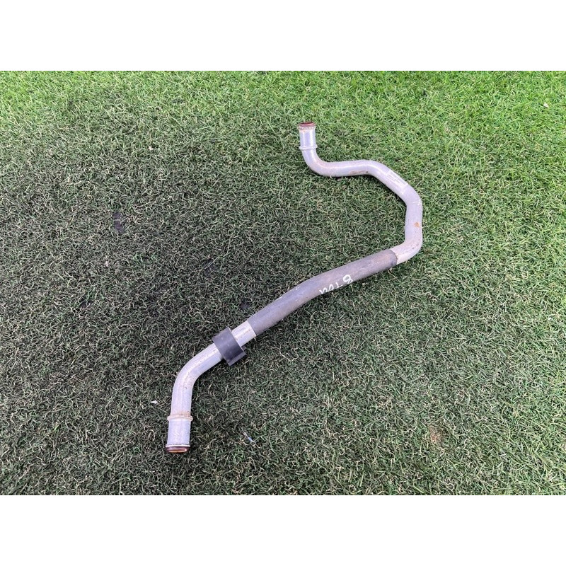 Трубка системы охлаждения (система охлаждения) Volkswagen Touareg II NF 2013 3.0 7P0819858B