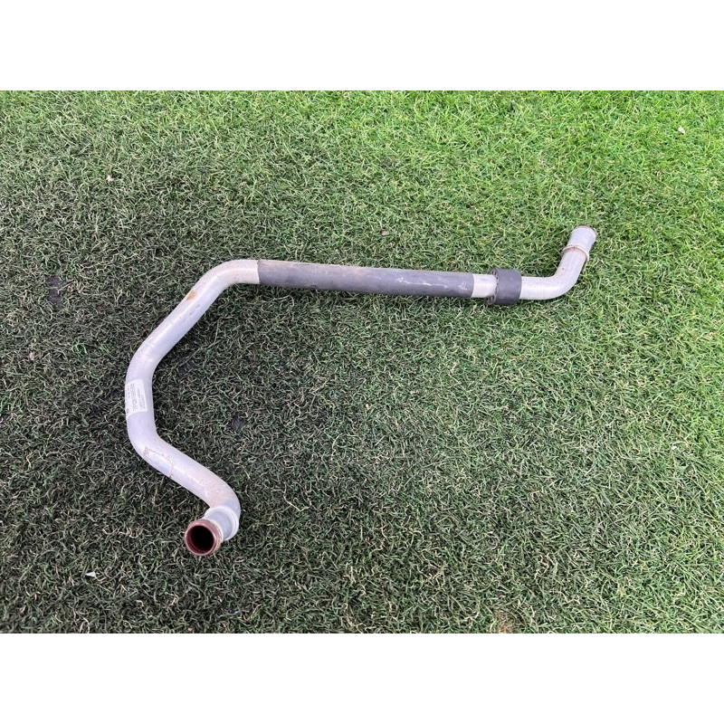 Трубка системы охлаждения (система охлаждения) Volkswagen Touareg II NF 2013 3.0 7P0819858B