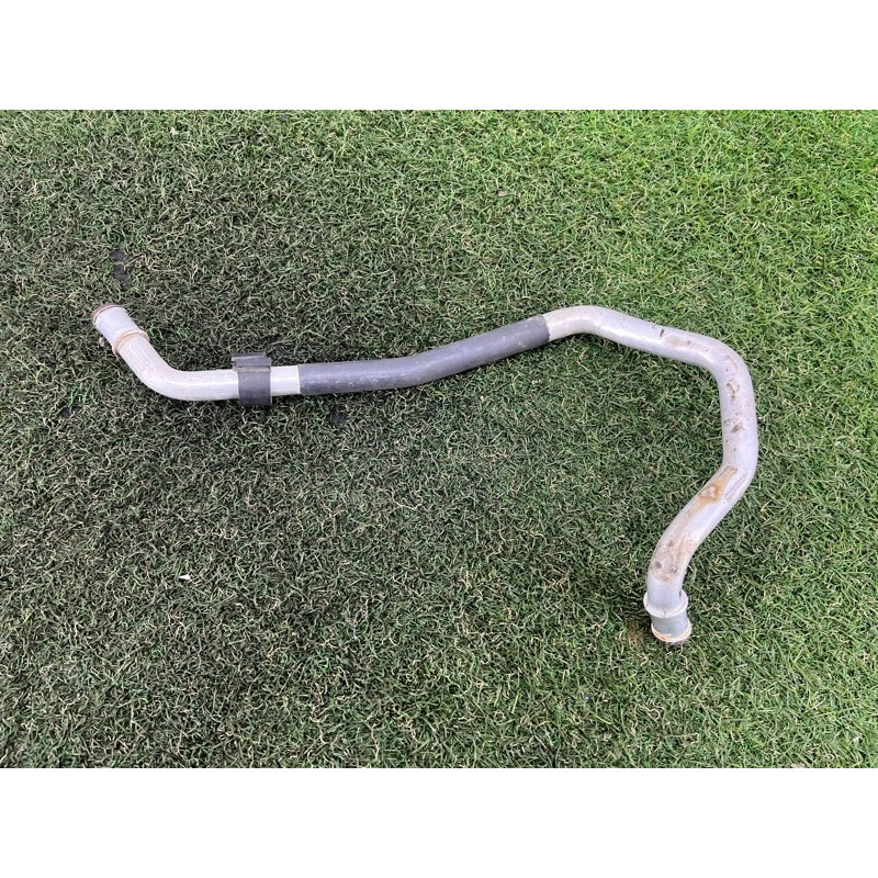 Трубка системы охлаждения (система охлаждения) Volkswagen Touareg II NF 2013 3.0 7P0819858B