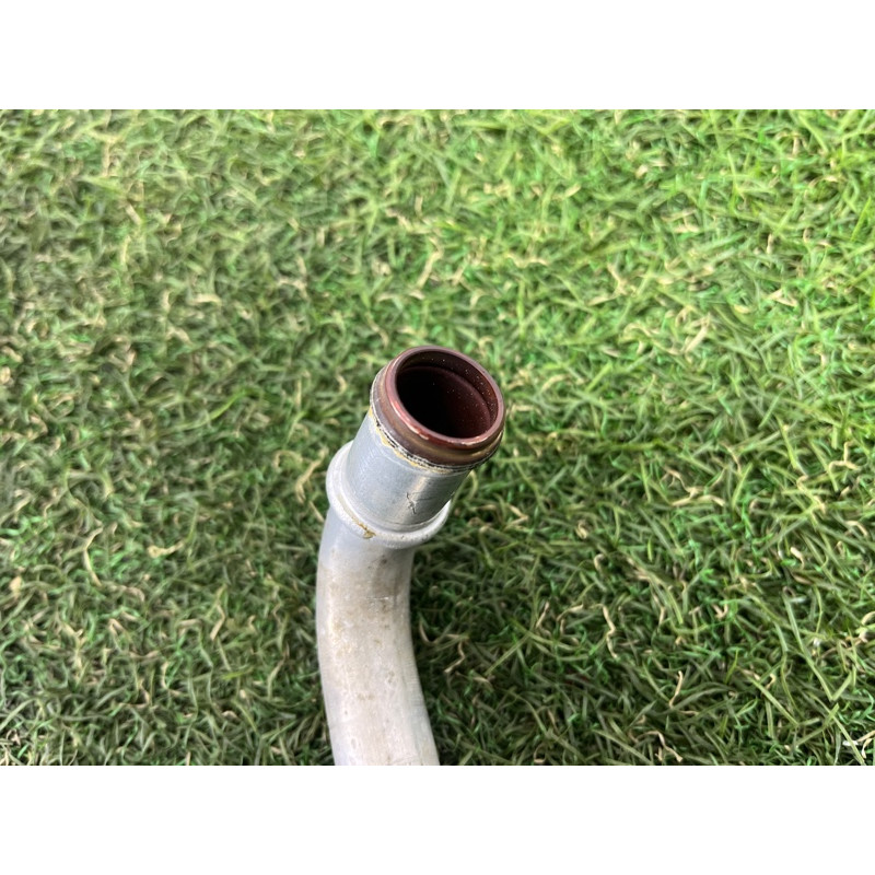 Трубка системы охлаждения (система охлаждения) Volkswagen Touareg II NF 2013 3.0 7P0819858B