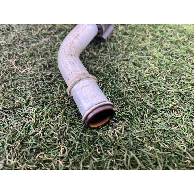 Трубка системы охлаждения (система охлаждения) Volkswagen Touareg II NF 2013 3.0 7P0819858B