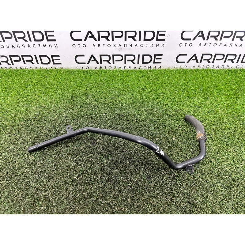 Трубка системы охлаждения (система охлаждения) Volkswagen Amarok 2H 2012 2.0 tdi 2H0121065BC