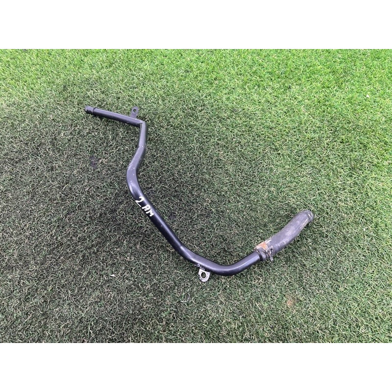 Трубка системы охлаждения (система охлаждения) Volkswagen Amarok 2H 2012 2.0 tdi 2H0121065BC