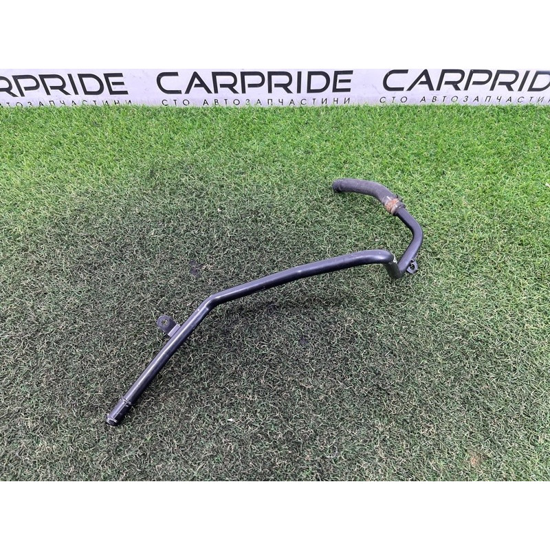 Трубка системы охлаждения (система охлаждения) Volkswagen Amarok 2H 2012 2.0 tdi 2H0121065BC