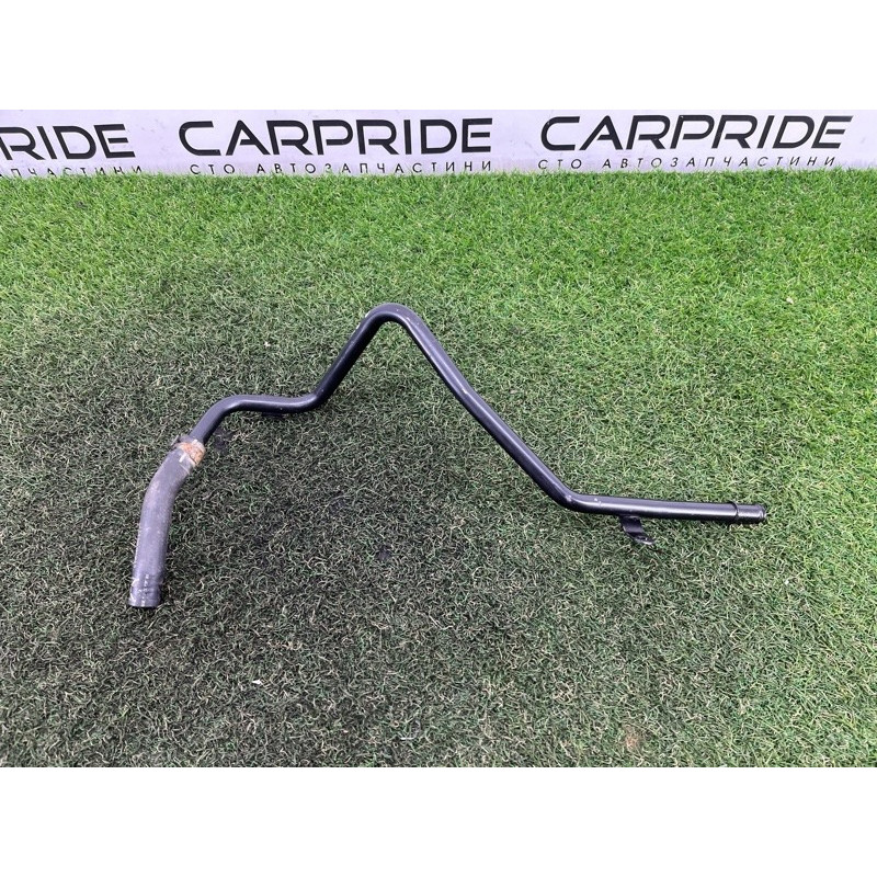 Трубка системы охлаждения (система охлаждения) Volkswagen Amarok 2H 2012 2.0 tdi 2H0121065BC