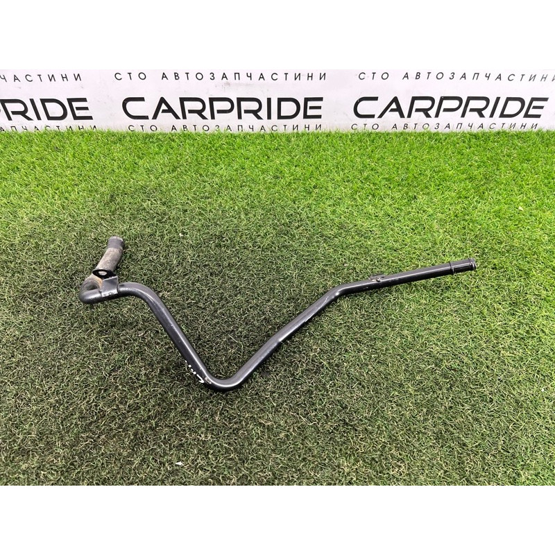 Трубка системы охлаждения (система охлаждения) Volkswagen Amarok 2H 2012 2.0 tdi 2H0121065BC