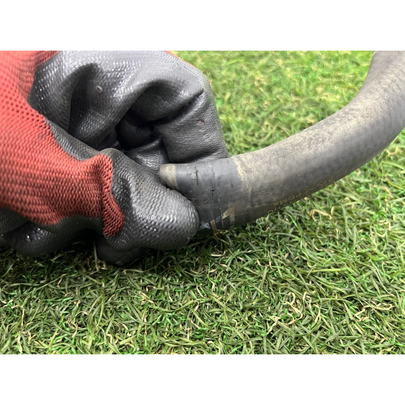 Трубка системы охлаждения (система охлаждения) Volkswagen Amarok 2H 2012 2.0 tdi 2H0121065BC