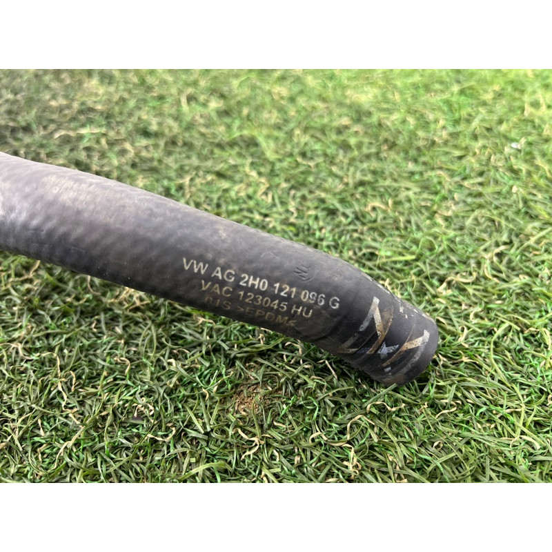 Трубка системы охлаждения (система охлаждения) Volkswagen Amarok 2H 2012 2.0 tdi 2H0121065BC