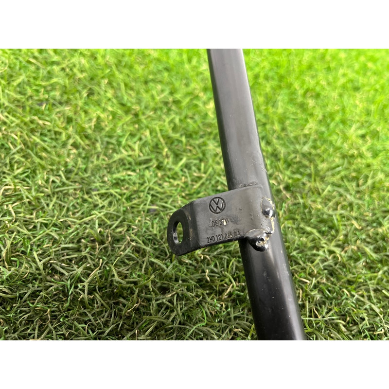 Трубка системы охлаждения (система охлаждения) Volkswagen Amarok 2H 2012 2.0 tdi 2H0121065BC