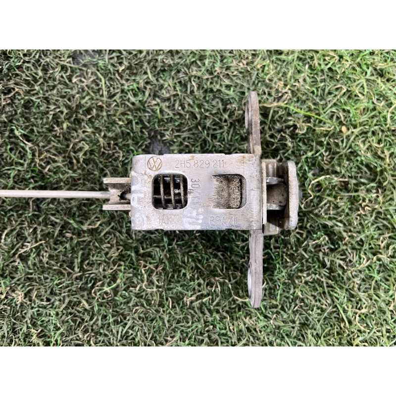 Замок багажника (кузов и элементы) Volkswagen Amarok 2H 2012 2.0 2H5829211D