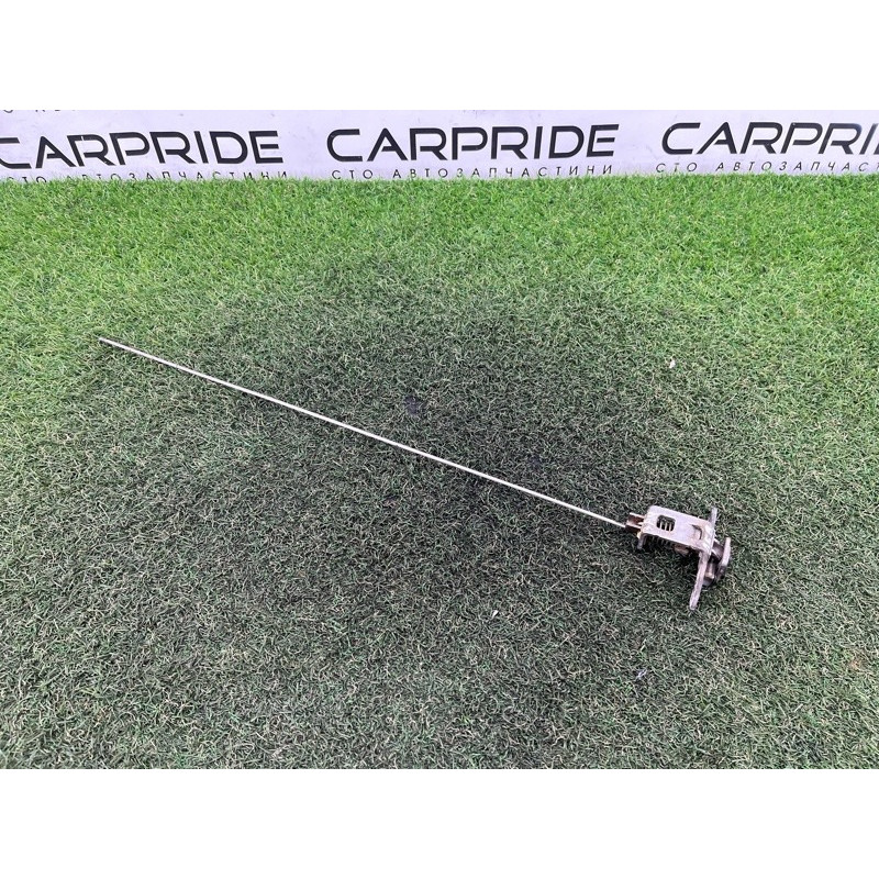 Замок багажника (кузов и элементы) Volkswagen Amarok 2H 2012 2.0 2H5829211D