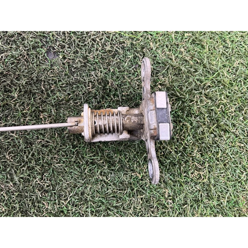 Замок багажника (кузов и элементы) Volkswagen Amarok 2H 2012 2.0 2H5829211D