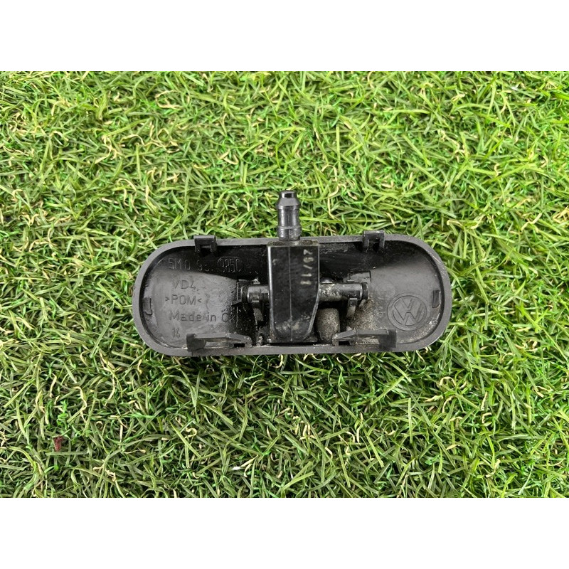 Форсунка омывателя (кузов и элементы) Volkswagen Amarok 2H 2012 2.0 5M0955985C9B9