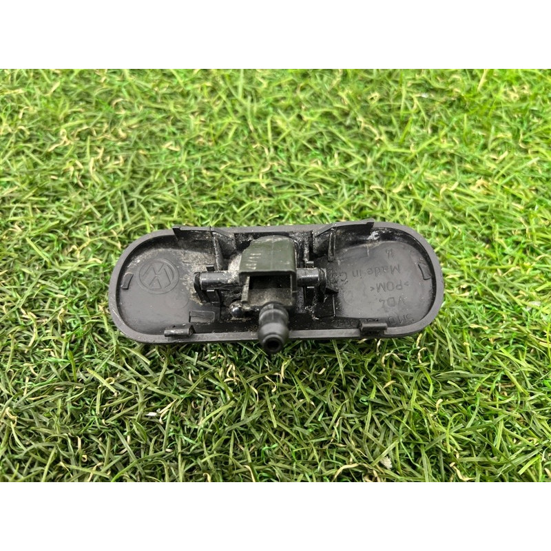 Форсунка омывателя (кузов и элементы) Volkswagen Amarok 2H 2012 2.0 5M0955985C9B9