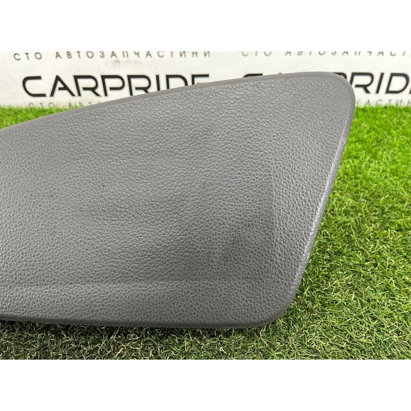 Airbag торпеды (airbag/безопасность) Volkswagen Amarok 2H 2012 2.0 tdi 2H2880202B75R