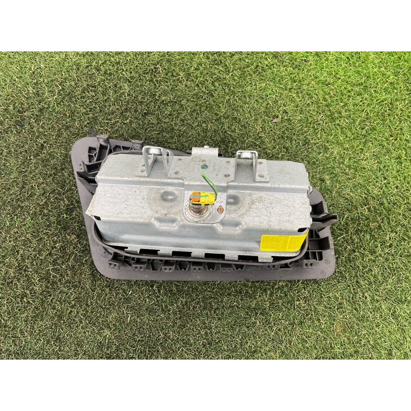 Airbag торпеды (airbag/безопасность) Volkswagen Amarok 2H 2012 2.0 tdi 2H2880202B75R