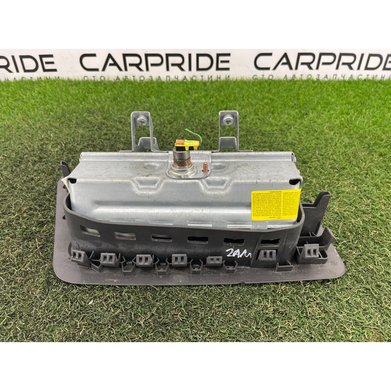 Airbag торпеды (airbag/безопасность) Volkswagen Amarok 2H 2012 2.0 tdi 2H2880202B75R