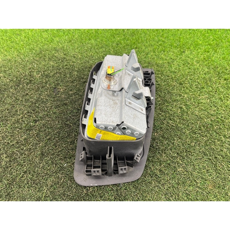 Airbag торпеды (airbag/безопасность) Volkswagen Amarok 2H 2012 2.0 tdi 2H2880202B75R