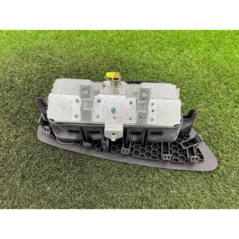 Airbag торпеды (airbag/безопасность) Volkswagen Amarok 2H 2012 2.0 tdi 2H2880202B75R