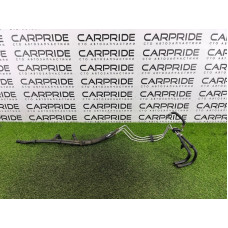 Трубка топливная