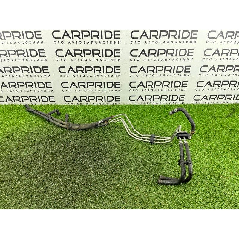 Трубка топливная (топливная система) Volkswagen Amarok 2H 2012 2.0 tdi 2H0130308H