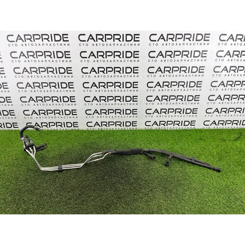 Трубка топливная (топливная система) Volkswagen Amarok 2H 2012 2.0 tdi 2H0130308H