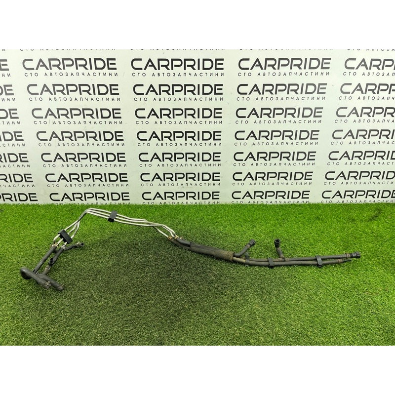 Трубка топливная (топливная система) Volkswagen Amarok 2H 2012 2.0 tdi 2H0130308H