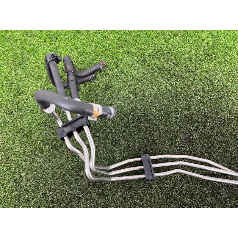 Трубка топливная (топливная система) Volkswagen Amarok 2H 2012 2.0 tdi 2H0130308H